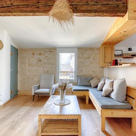 Mogador : 3 Rooms Apartment In The Historic Center Montpellier Eksteriør billede